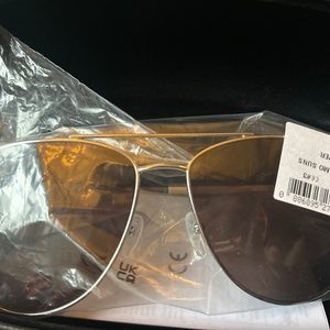 Salvatore Ferragamo Ladies Sunglasses